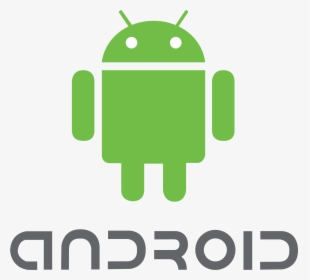 Logo Android - Android Logo Png 2019, Transparent Png, Free Download