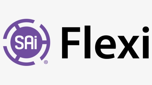 Flexi - Sai Flexi Logo, HD Png Download, Free Download