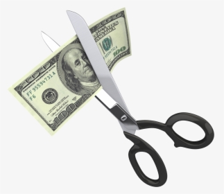 Scissors Cutting Credit Card Gif, HD Png Download, Free Download