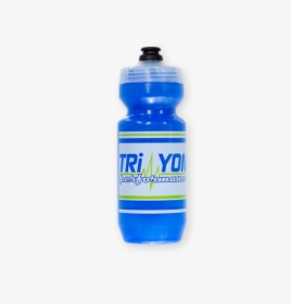 Triyon Performance Water Bottle Triyon Performance - Water Bottle, HD Png Download, Free Download