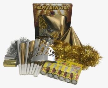 Newyears - Bullet, HD Png Download, Free Download