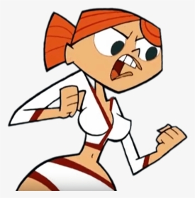 Angry Teacher Png - Robotboy Deb, Transparent Png, Free Download