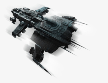 Spaceship Png, Transparent Png, Free Download