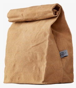 Lunch Bag - Roll Down Lunch Bag, HD Png Download, Free Download