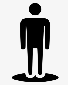 Human Png Icon - Human Icon Png, Transparent Png, Free Download