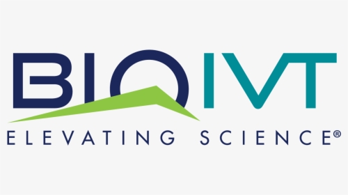 Bioivt Logo, HD Png Download, Free Download
