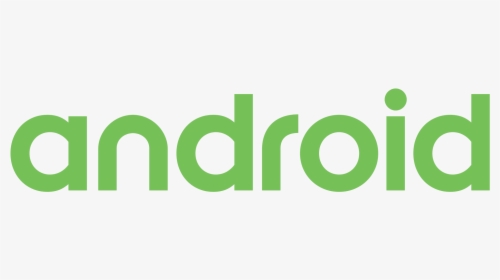 Android Logo 2019 Png, Transparent Png, Free Download