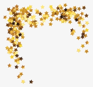 Christmas Star Clipart Transparent Background - Decorations Png, Png Download, Free Download
