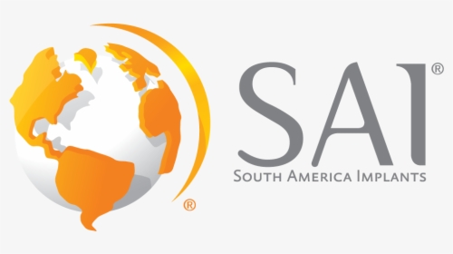Logo - South America Implants, HD Png Download, Free Download