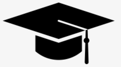Graduate Hat - Study Vector Png, Transparent Png, Free Download