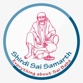 Shirdi Sai Baba, HD Png Download, Free Download