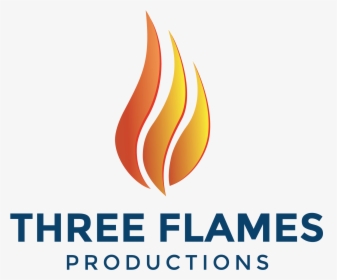 Three Flames - Graphic Design, HD Png Download, Free Download