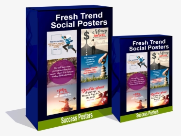 Success - Freshtrends, HD Png Download, Free Download