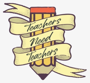 Teachers Need Teachers Podcast, HD Png Download, Free Download