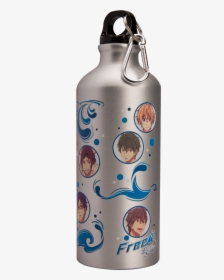 Free Water Bottle Anime, HD Png Download, Free Download