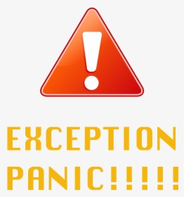 Exception Png, Transparent Png, Free Download