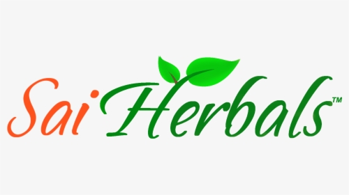 Sai Herbals - Transparent Herbal Logo Png, Png Download, Free Download