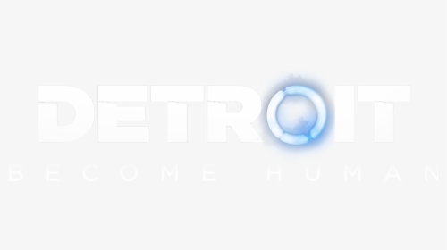 Detroit Become Human - Circle, HD Png Download, Free Download