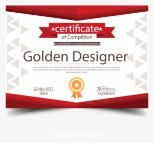 Transparent Certificate Border Design Png - Recognition Certificates Hd Png, Png Download, Free Download