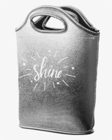 Metallic Tote Bags Promotional, HD Png Download, Free Download