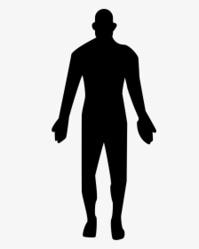Human Body - Human Body Body Icon, HD Png Download, Free Download