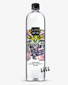 Water Bottle Cartoon Png, Transparent Png, Free Download