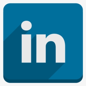 Linkedin Computer Icons Social Media Blog Like Button - Linkedin, HD Png Download, Free Download