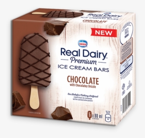 Alt Text Placeholder - Real Dairy Ice Cream Bars, HD Png Download, Free Download