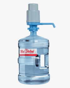 Water Pump - Mai Dubai Water Pump, HD Png Download, Free Download