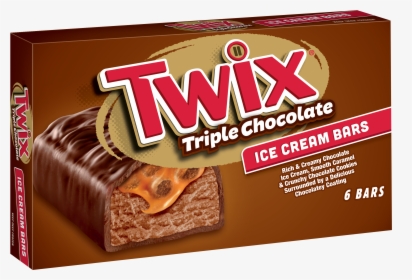 Twix Chocolate Bar Png, Transparent Png - kindpng