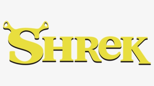 Shrek Jr Logo-temp - Shrek Musical Logo Transparent, HD Png Download ...