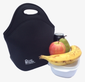Cold Buddy Lunch Bag - Apple, HD Png Download, Free Download