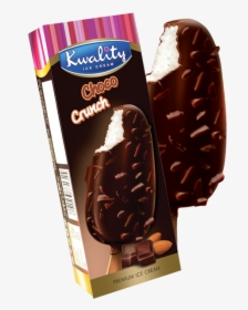 Kwality Chocolate Ice Cream, HD Png Download, Free Download