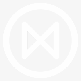 Monocle Design Monocle Design - Scroll Down Icon White Png, Transparent Png, Free Download