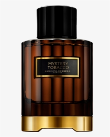 Mystery Tobaco - Carolina Herrera Tobacco Perfume, HD Png Download, Free Download