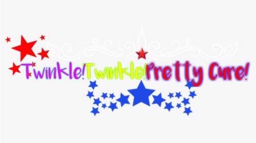 Fandom Of Pretty Cure Wiki - Graphic Design, HD Png Download, Free Download