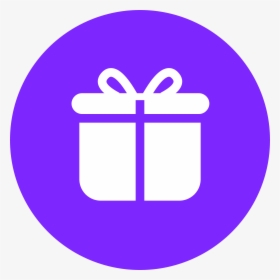 Gifto Coin Logo, HD Png Download, Free Download