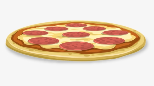 Pizza Free To Use Clip Art - Pizza Egzamin E14, HD Png Download, Free Download