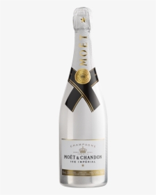 Champagne Transparent Ice Png - Moet Et Chandon Ice Imperial, Png Download, Free Download