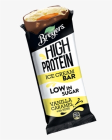 Breyers High Protein Ice Cream Bars, HD Png Download, Free Download