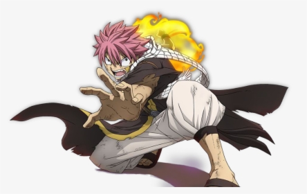 Fairy Tail Png Transparent - Fairy Tail Transparent Background, Png Download, Free Download