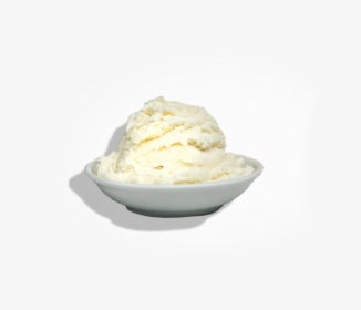 Transparent Cream Cheese Png - Soy Ice Cream, Png Download, Free Download