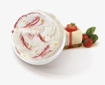 Ice Cream Frozen Yogurt Crème Fraîche Cream Cheese - Soy Ice Cream, HD Png Download, Free Download
