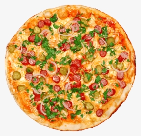 Pizza Png, Transparent Png, Free Download