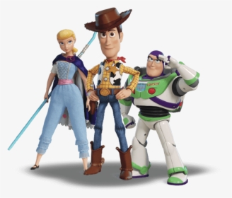 Family - Toy Story 4 Png, Transparent Png, Free Download