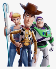 Juicy Juice Toy Story 4 - Toy Story 4, HD Png Download, Free Download