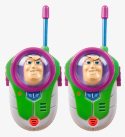 Toy Story Walkie - Toy Story Walkie Talkies, HD Png Download, Free Download