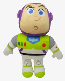 Toy Story Buzz Lightyear Plush Small - Toy Story Disney Baby, HD Png Download, Free Download
