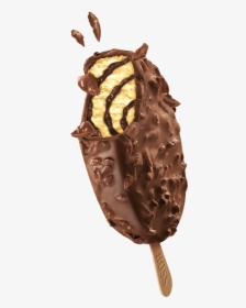 Boss Brownie Ice Cream, HD Png Download, Free Download