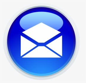Download Email Symbol Png Transparent Images Transparent - Logo E Mail Png, Png Download, Free Download